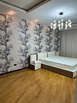 Satılır 5 otaqlı mənzil 235 m²