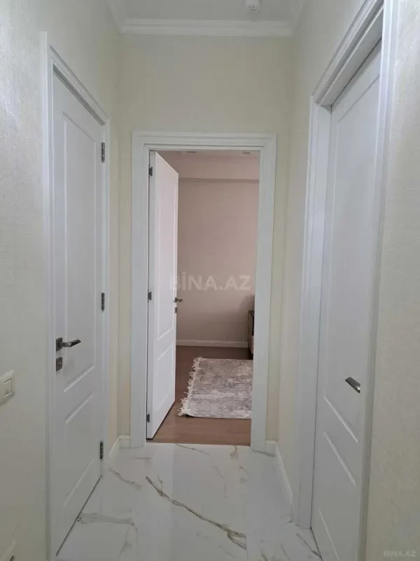 Kirayə verilir 2 otaqlı mənzil 55 m²