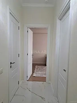 Kirayə verilir 2 otaqlı mənzil 55 m²