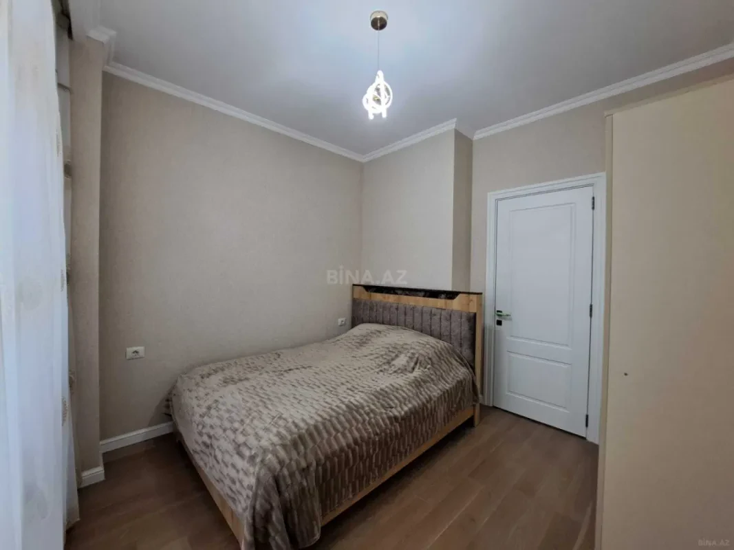 Kirayə verilir 2 otaqlı mənzil 55 m²