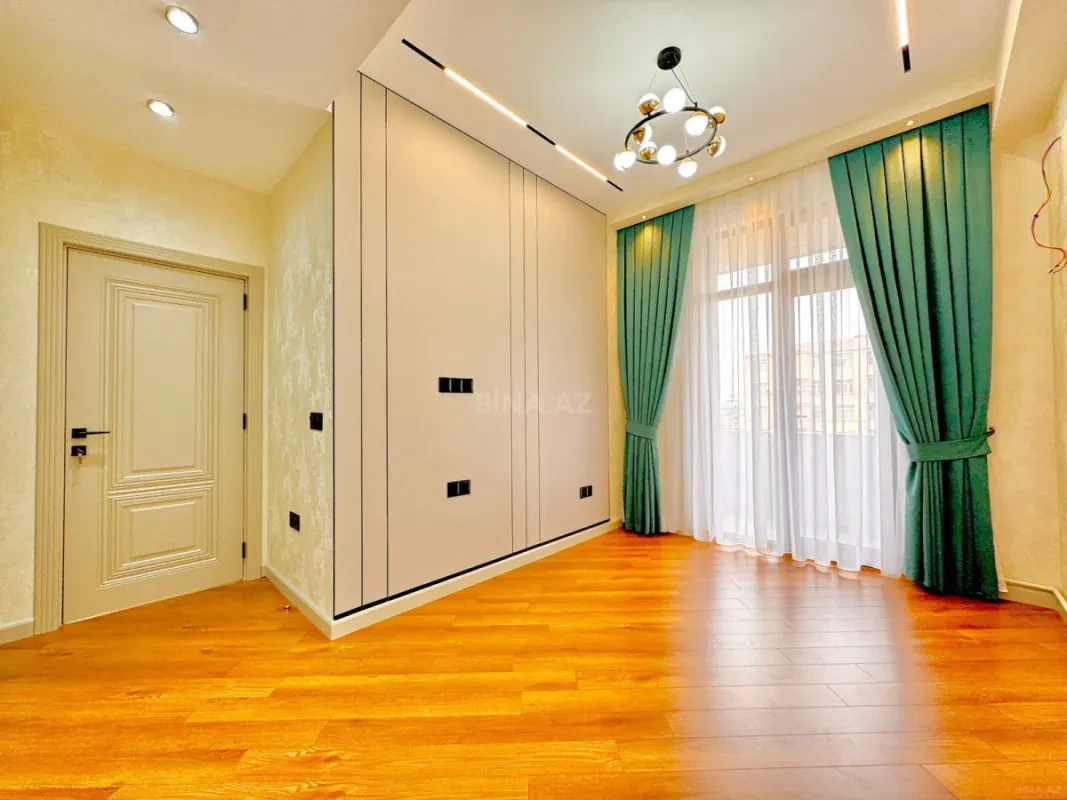 Satılır 3 otaqlı mənzil 65 m²