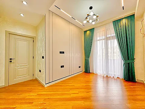 Satılır 3 otaqlı mənzil 65 m² — Bakı 3 otaq 65.00 m²