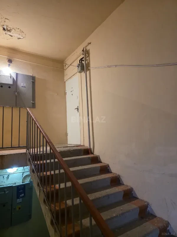 Satılır 3 otaqlı mənzil 80 m²