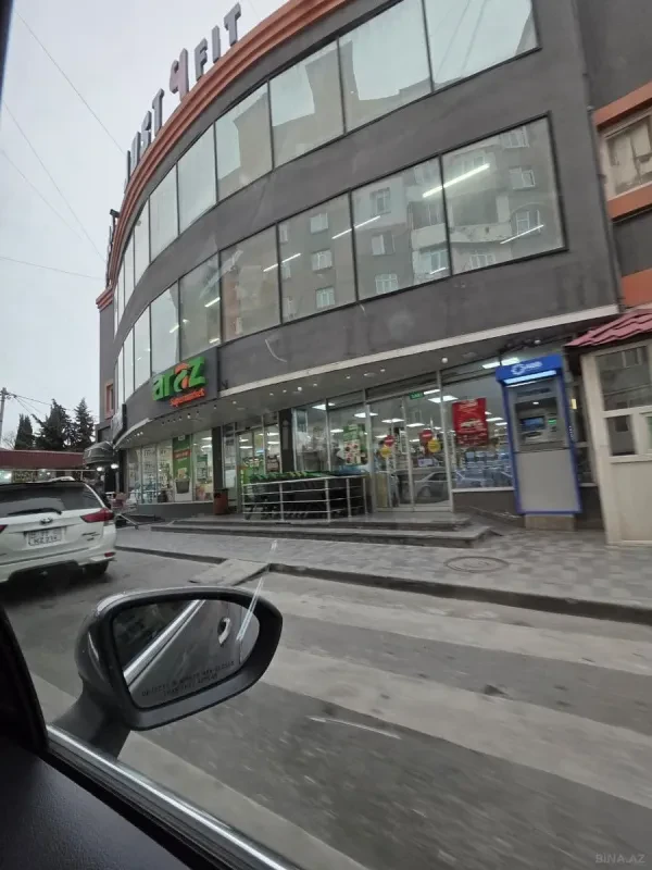 Satılır 3 otaqlı mənzil 80 m²