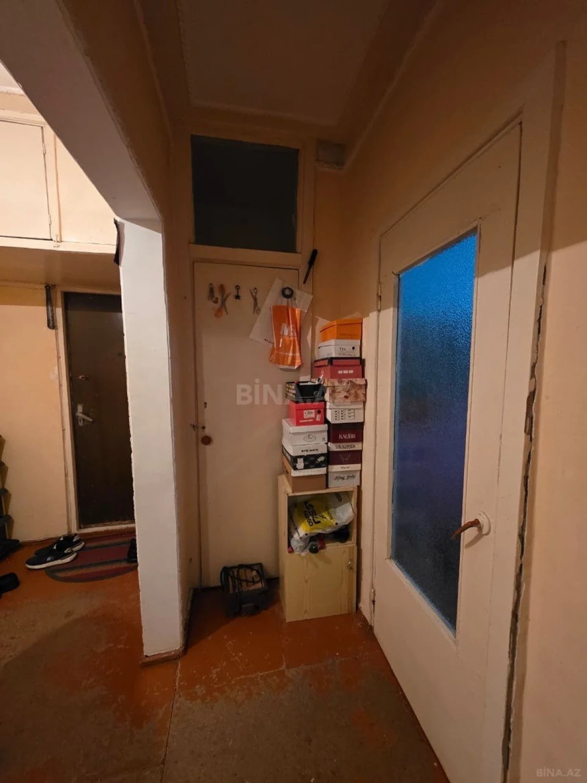 Satılır 3 otaqlı mənzil 80 m²