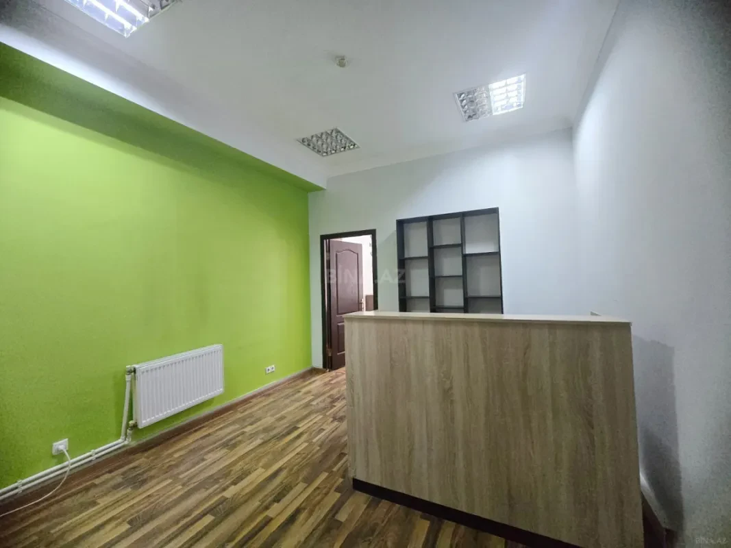 Kirayə verilir 3 otaqlı ofis 100 m²