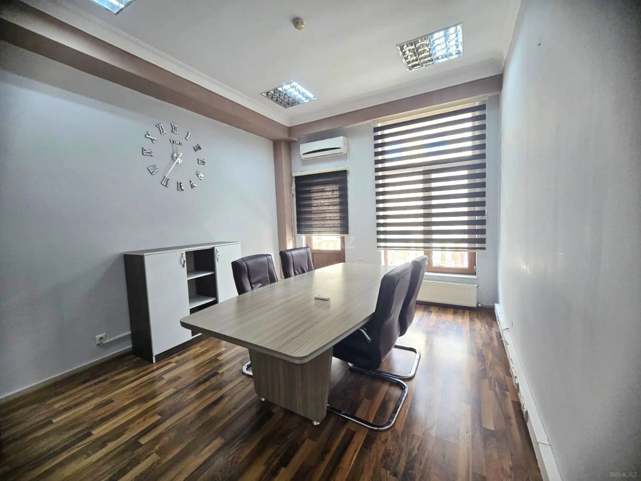 Kirayə verilir 3 otaqlı ofis 100 m²