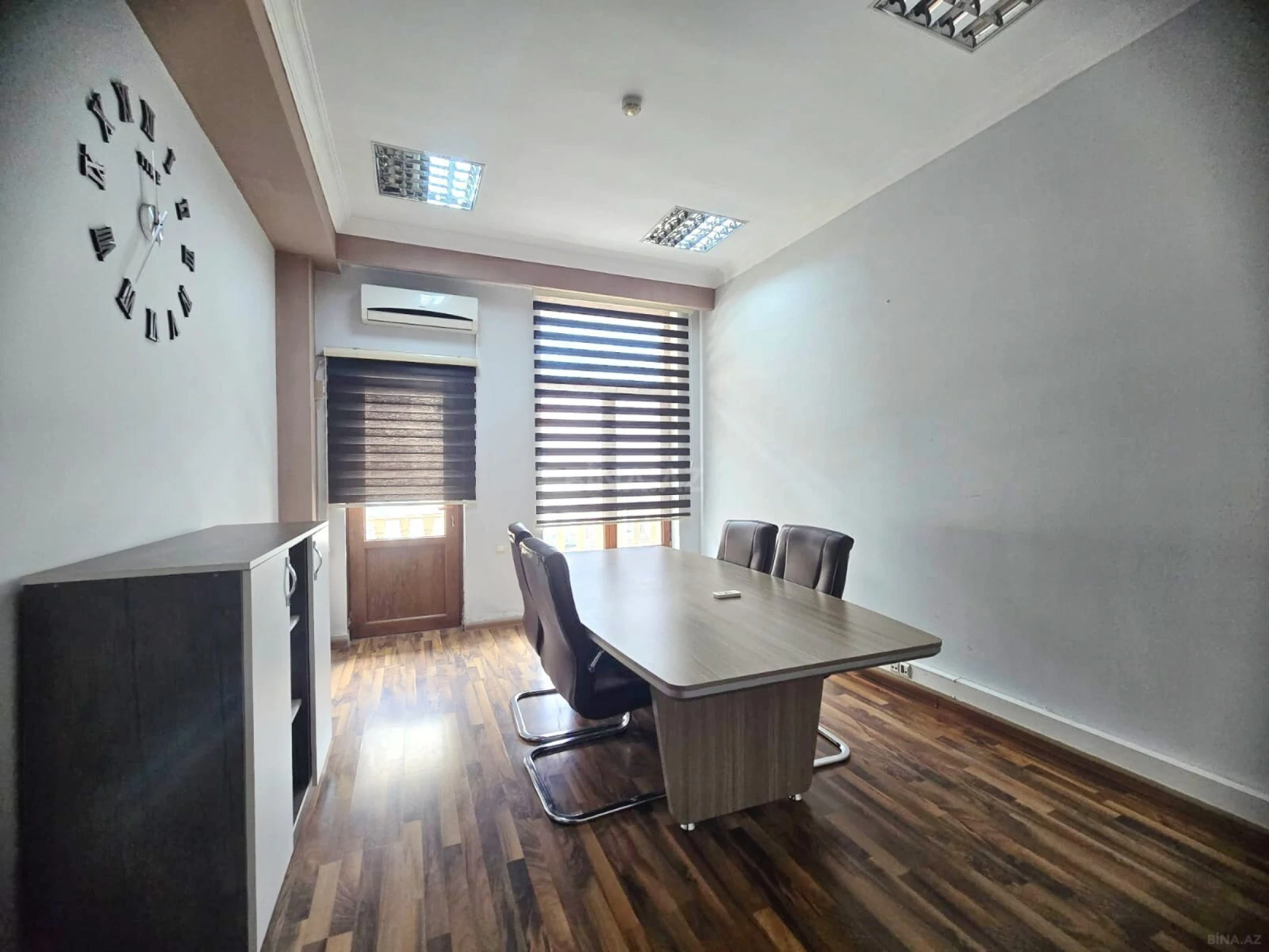 Kirayə verilir 3 otaqlı ofis 100 m²