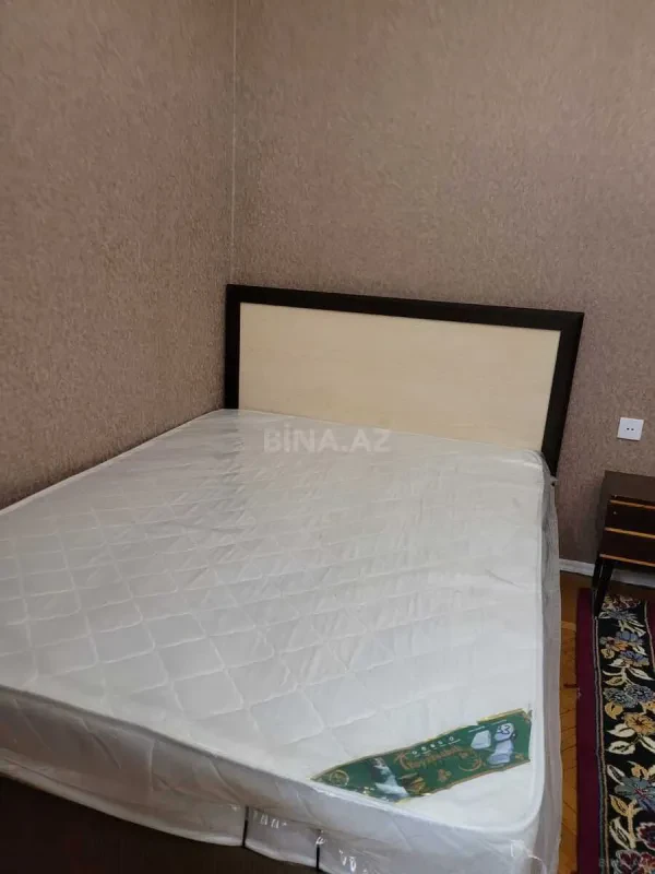 Kirayə verilir 2 otaqlı mənzil 42 m²