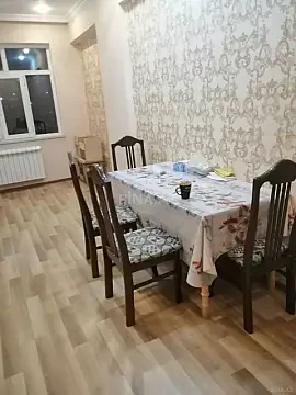 Kirayə verilir 3 otaqlı mənzil 70 m²