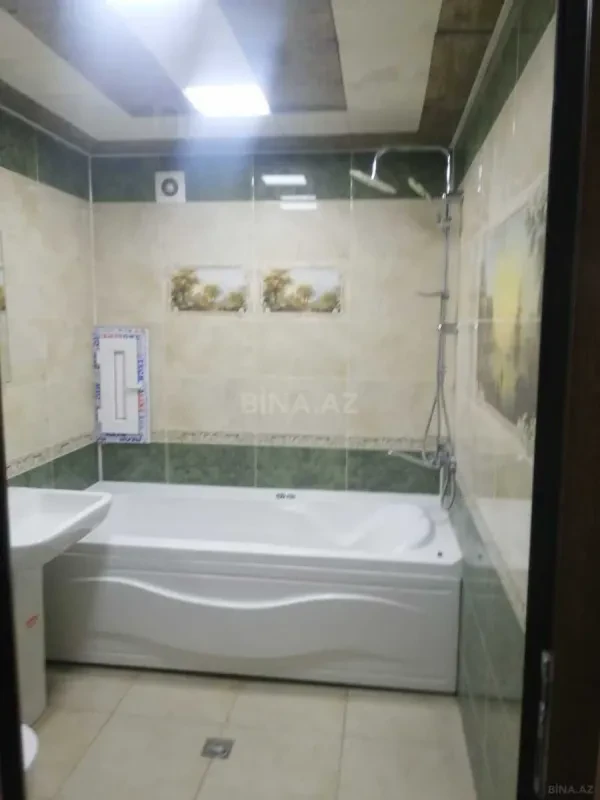 Kirayə verilir 3 otaqlı mənzil 70 m²