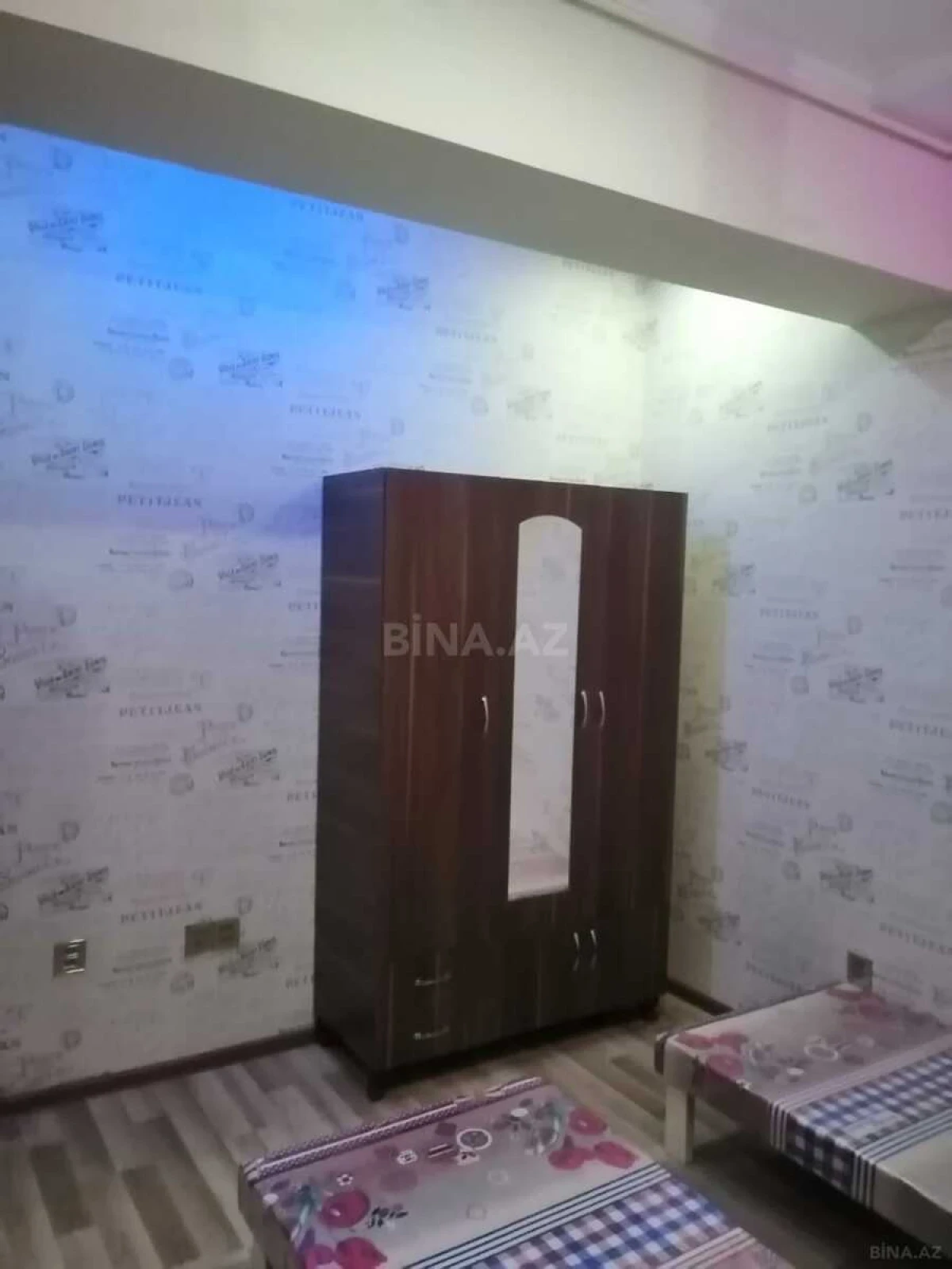 Kirayə verilir 3 otaqlı mənzil 70 m²