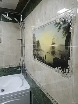 Kirayə verilir 3 otaqlı mənzil 70 m²