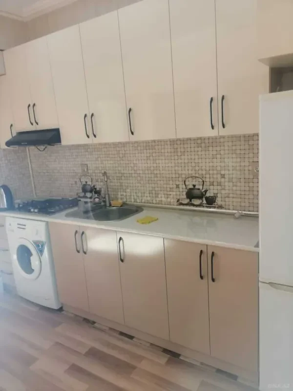 Kirayə verilir 3 otaqlı mənzil 70 m²