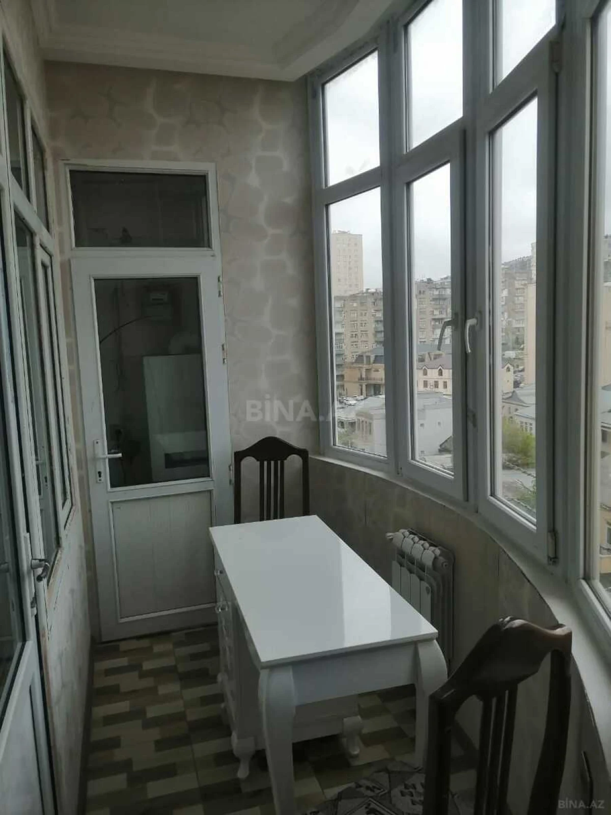 Kirayə verilir 3 otaqlı mənzil 70 m²