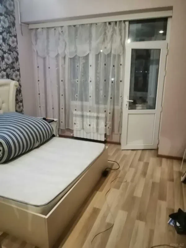 Kirayə verilir 3 otaqlı mənzil 70 m²