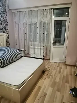 Kirayə verilir 3 otaqlı mənzil 70 m²