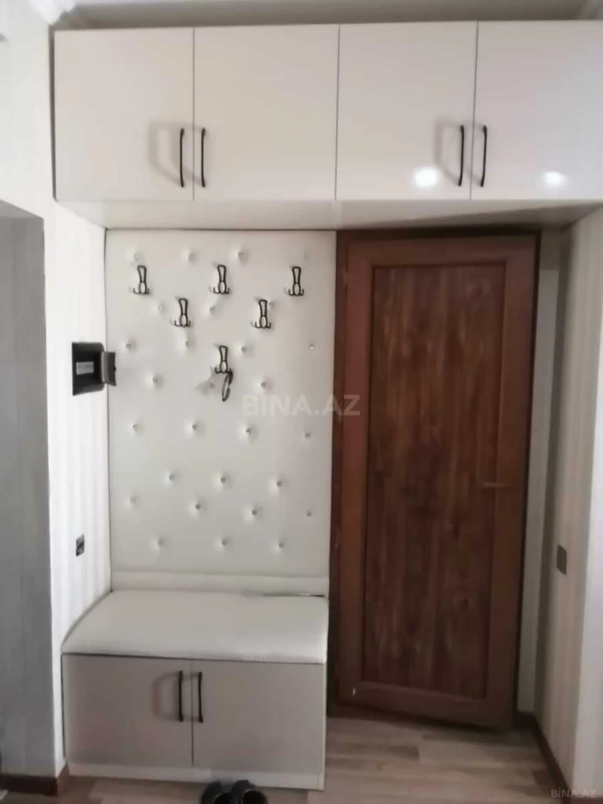 Kirayə verilir 3 otaqlı mənzil 70 m²