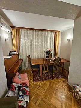 Satılır 3 otaqlı mənzil 75 m² — Bakı, İnşaatçılar 3 otaq 75.00 m²
