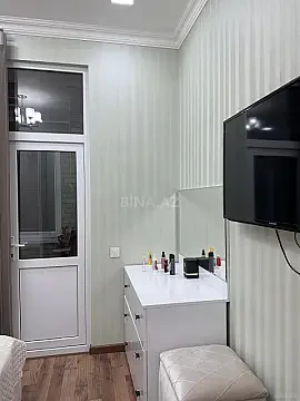 Kirayə verilir 2 otaqlı mənzil 62 m²