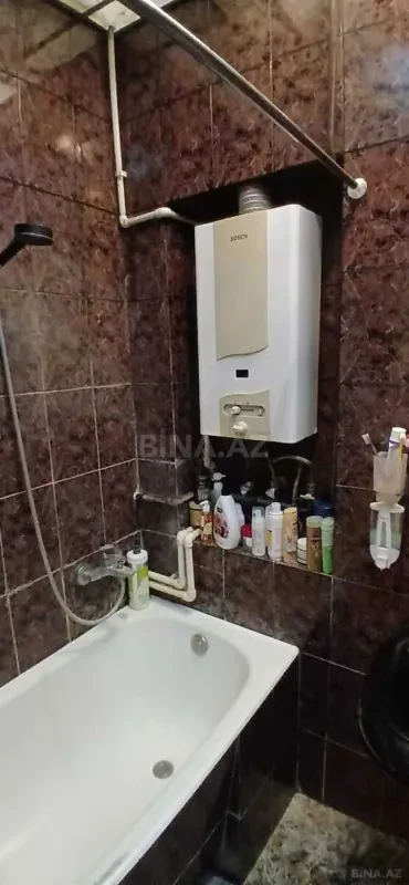 Satılır 3 otaqlı mənzil 100 m²