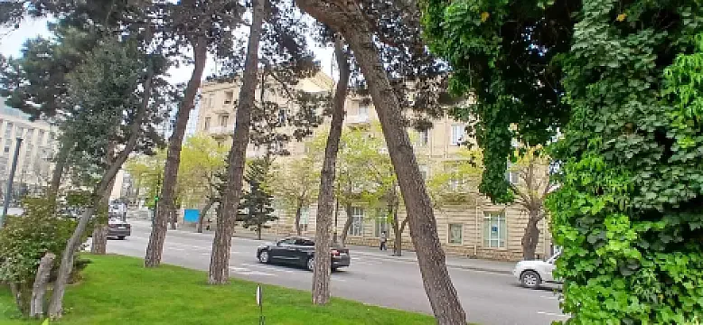 Satılır 3 otaqlı mənzil 100 m²