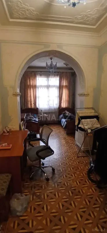 Satılır 3 otaqlı mənzil 100 m²