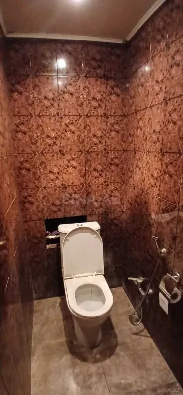 Satılır 3 otaqlı mənzil 100 m²