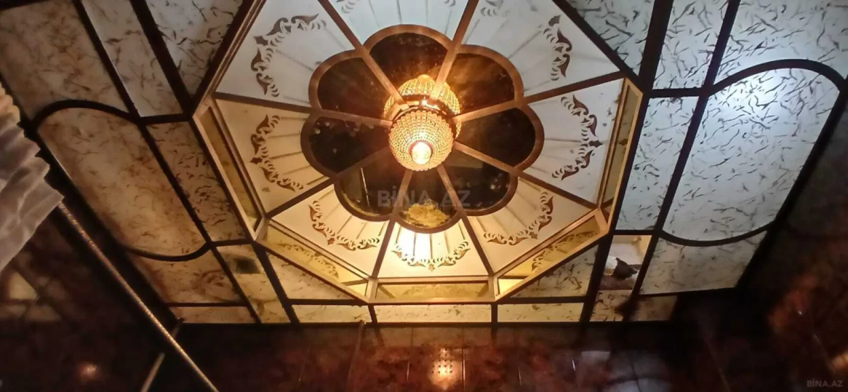 Satılır 3 otaqlı mənzil 100 m²