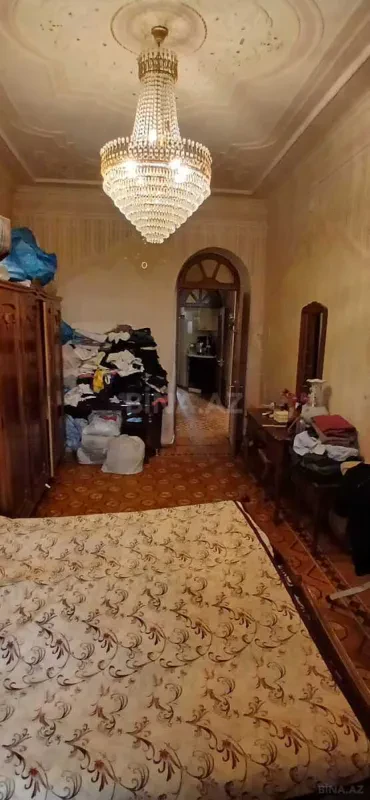 Satılır 3 otaqlı mənzil 100 m²