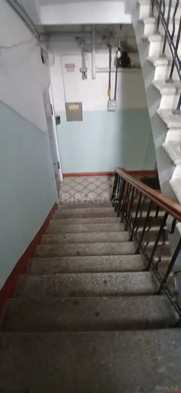 Satılır 3 otaqlı mənzil 100 m²