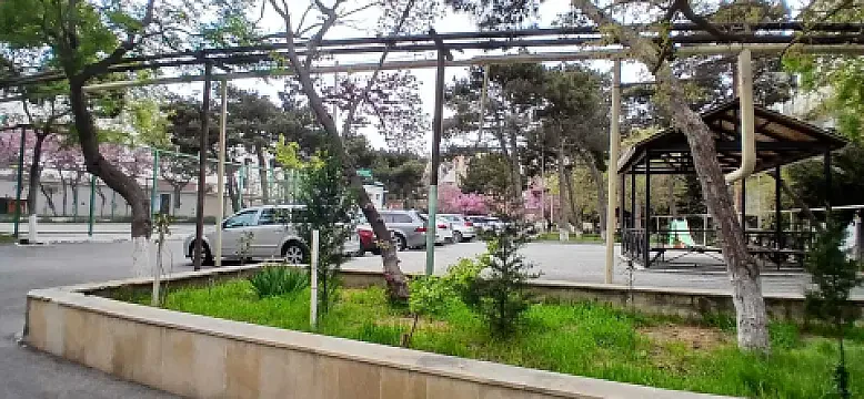 Satılır 3 otaqlı mənzil 100 m²