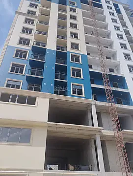 Satılır 1 otaqlı mənzil 44.3 m²