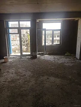 Satılır 1 otaqlı mənzil 44.3 m²
