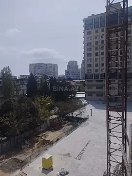 Satılır 1 otaqlı mənzil 44.3 m²
