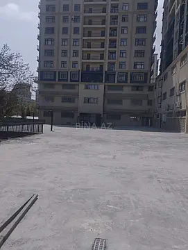 Satılır 1 otaqlı mənzil 44.3 m²