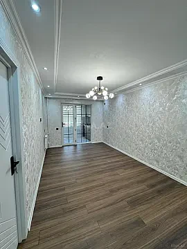Satılır 3 otaqlı mənzil 62 m² — Bakı 3 otaq 62.00 m²