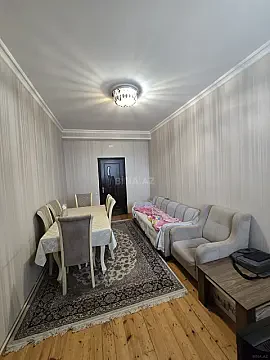 Satılır 2 otaqlı mənzil 55 m² — Bakı, Əhmədli 2 otaq 55.00 m²