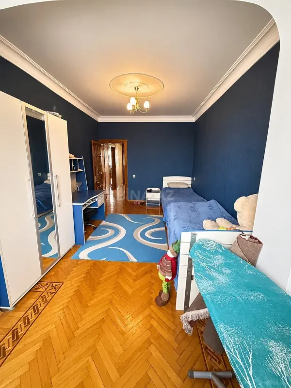 Satılır 3 otaqlı mənzil 90 m²