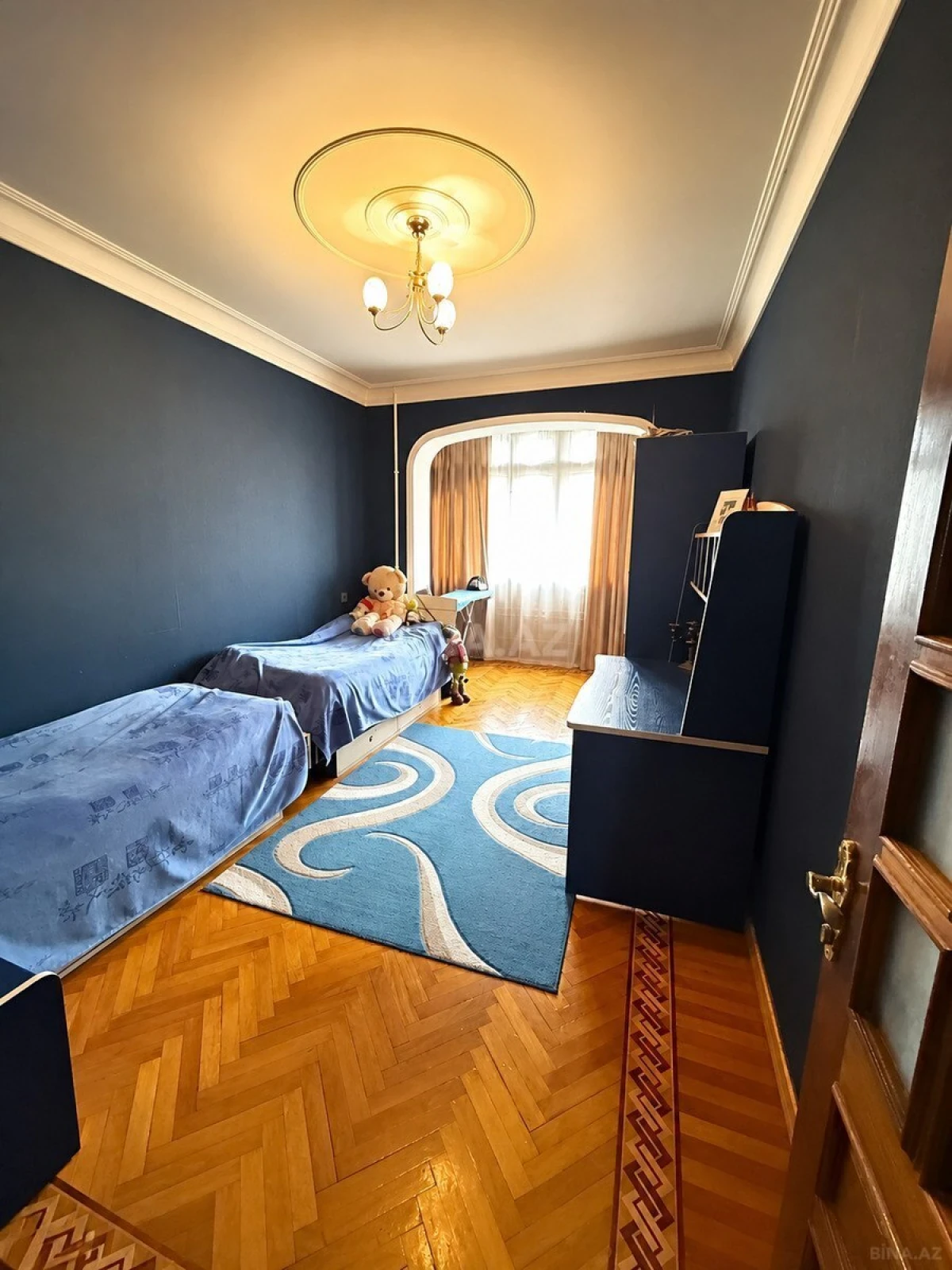 Satılır 3 otaqlı mənzil 90 m²