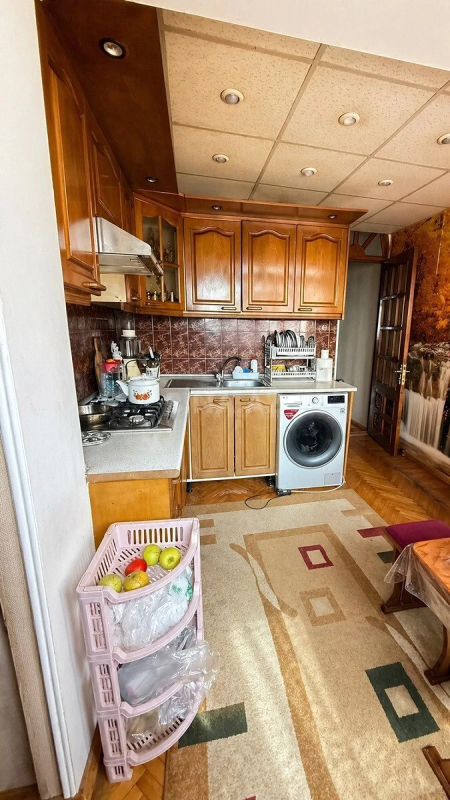 Satılır 3 otaqlı mənzil 90 m²