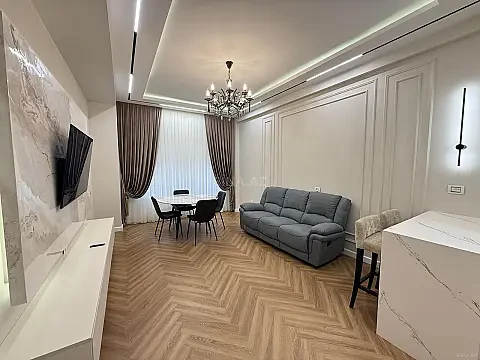 Kirayə verilir 3 otaqlı mənzil 100 m²