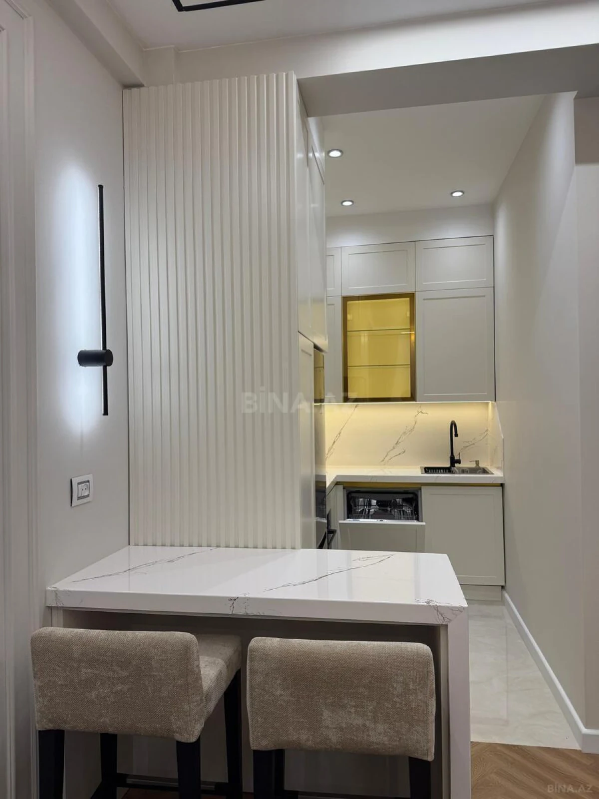 Kirayə verilir 3 otaqlı mənzil 100 m²