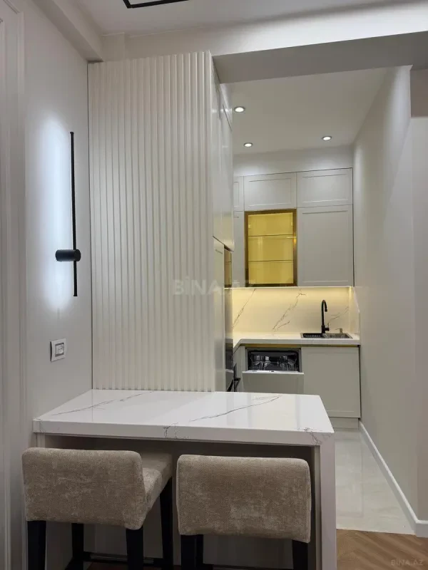 Kirayə verilir 3 otaqlı mənzil 100 m²
