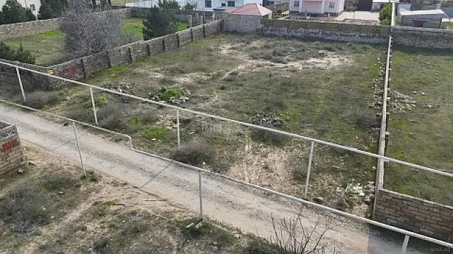 Satılır torpaq sahəsi 13 m²