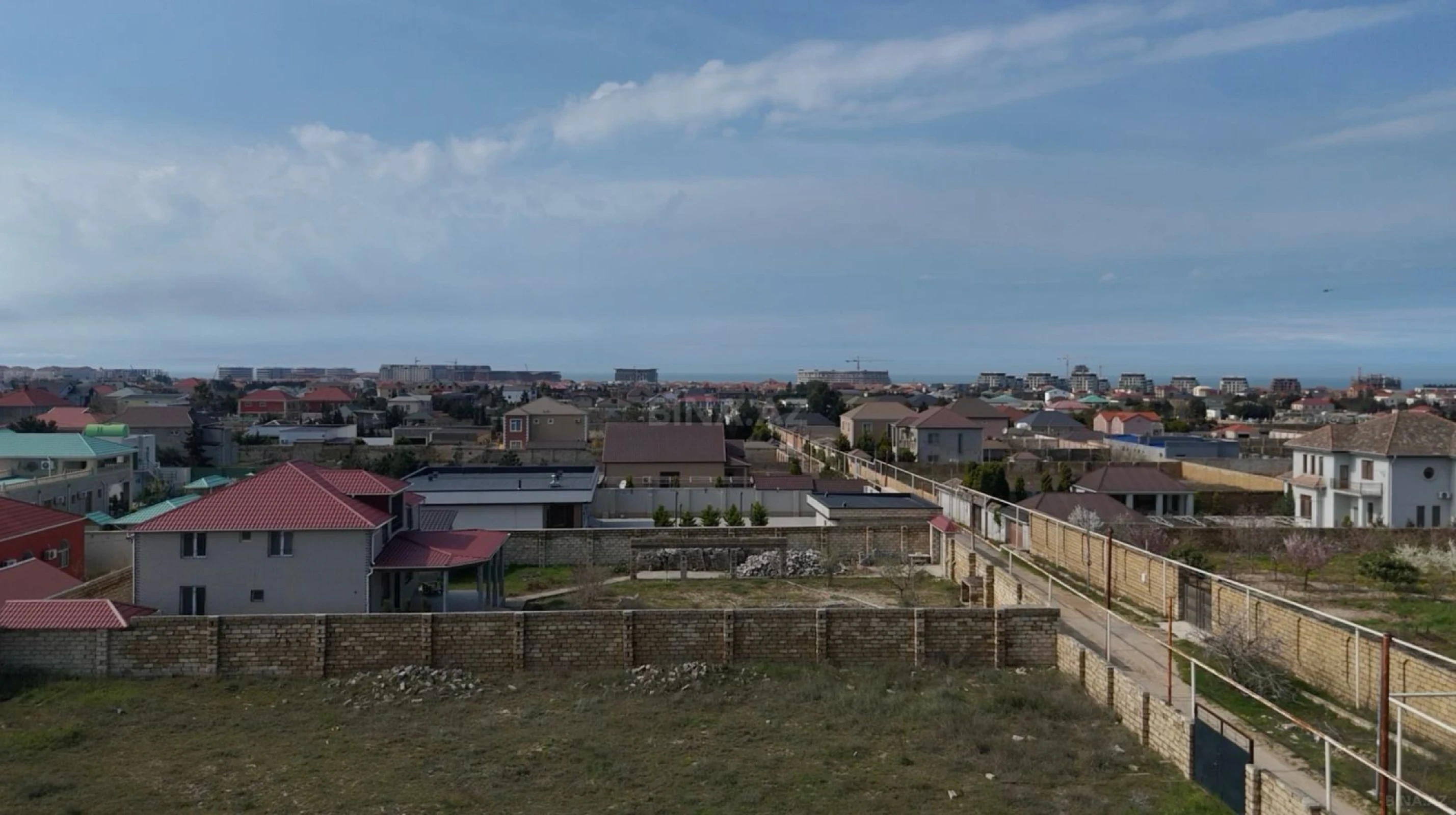 Satılır torpaq sahəsi 13 m²