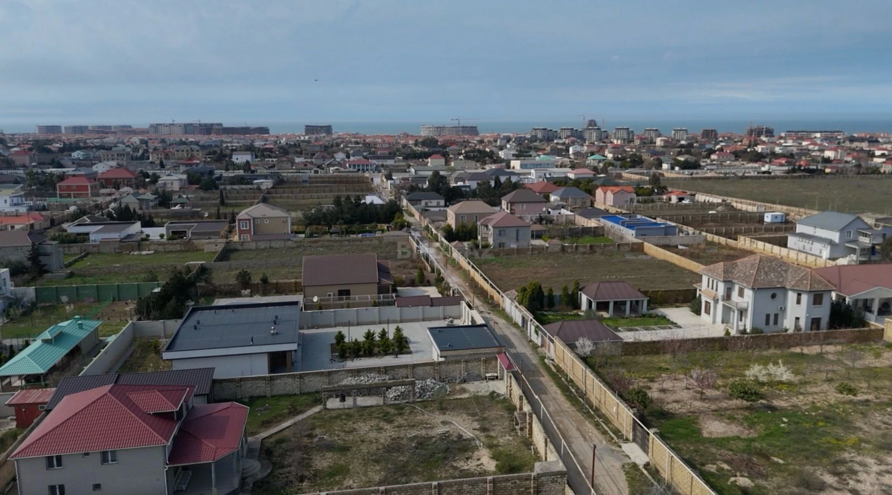 Satılır torpaq sahəsi 13 m²