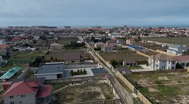 Satılır torpaq sahəsi 13 m²
