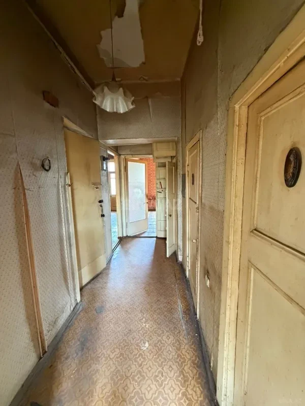 Satılır 2 otaqlı mənzil 62 m²
