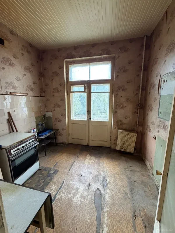 Satılır 2 otaqlı mənzil 62 m²
